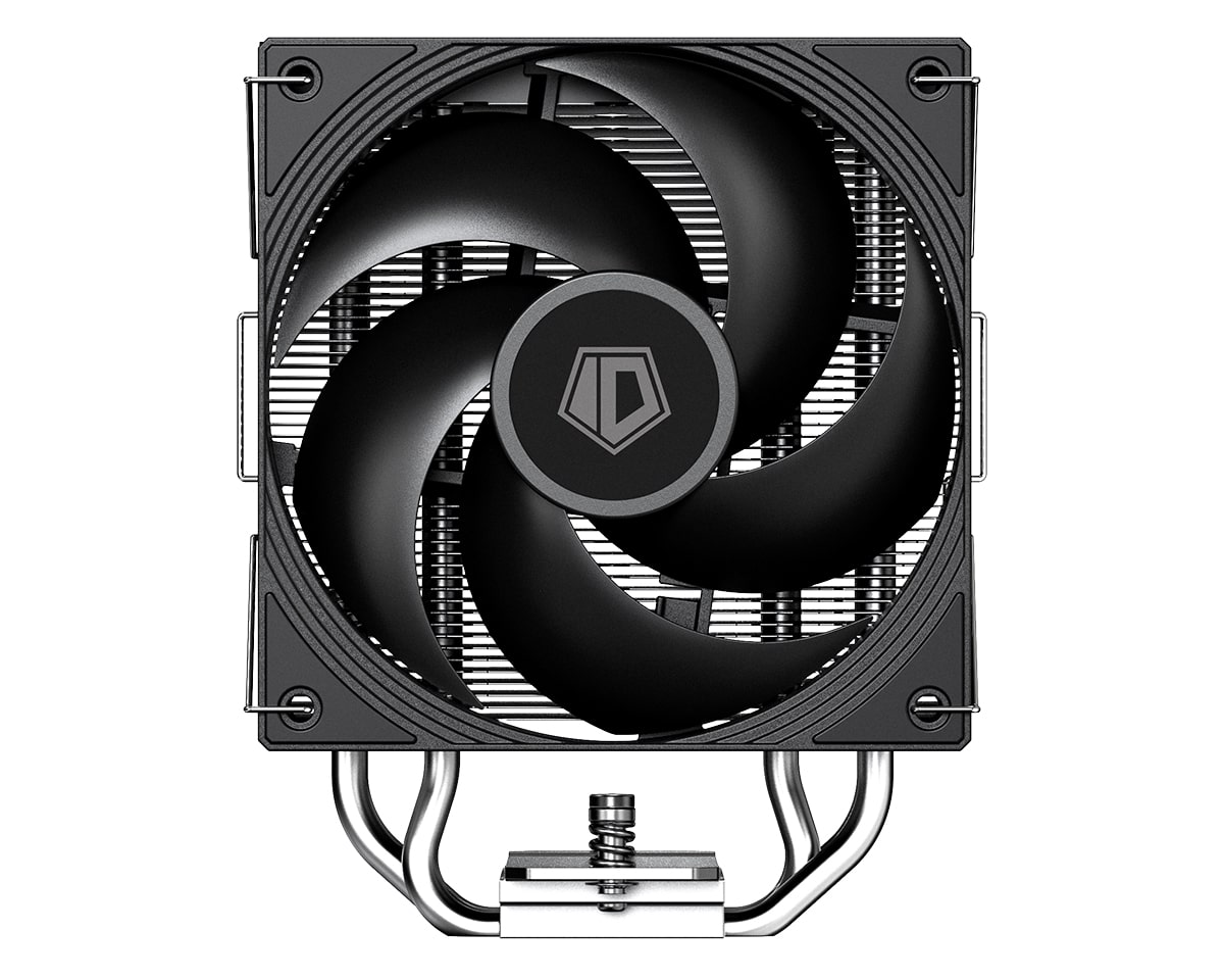 Кулер процесорний ID-Cooling Frozn A410 SE